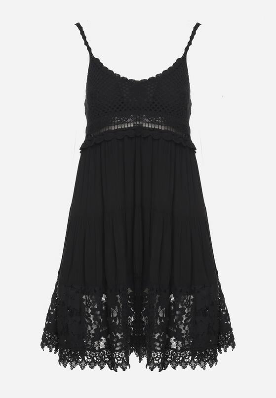 Rochie Neagră 6