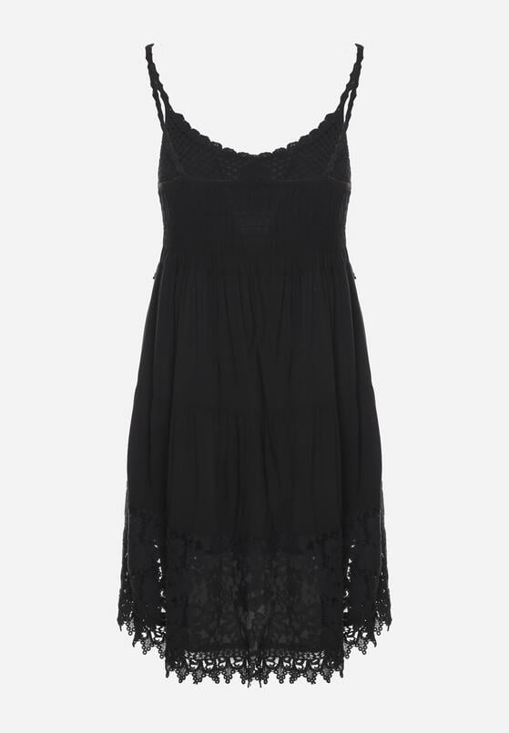 Rochie Neagră 7