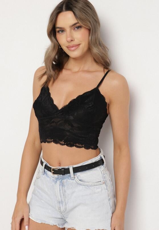 Top Negru 1