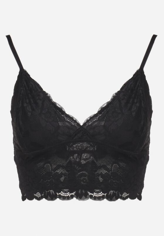 Top Negru 6