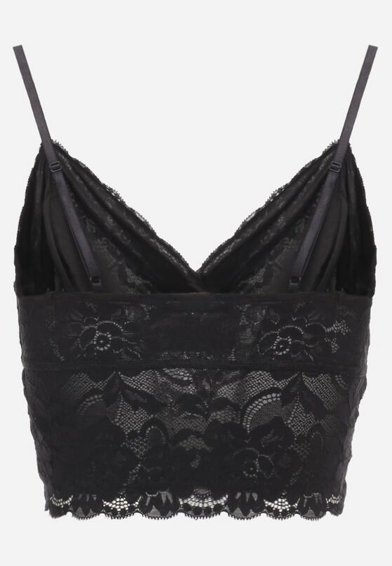 Top Negru 7