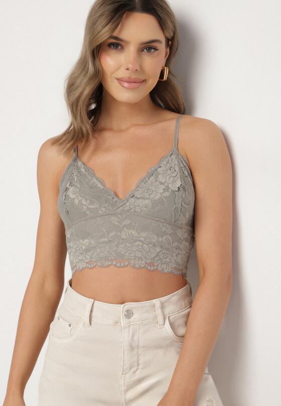 Top Verde deschis 1