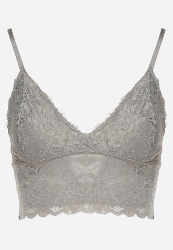 Top Verde deschis 6