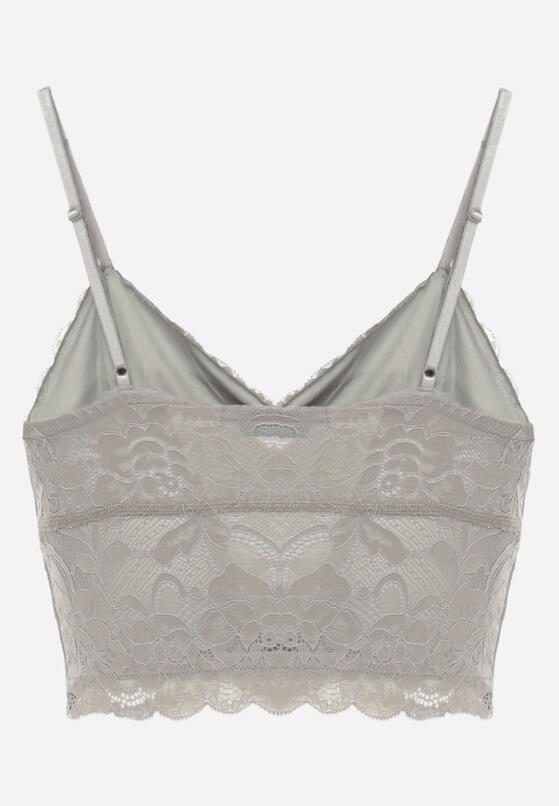 Top Verde deschis 7