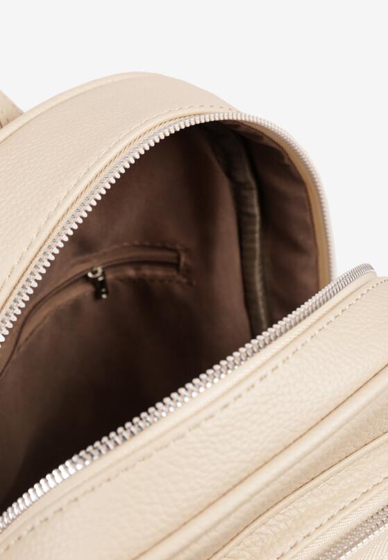 Rucsac Bej 3