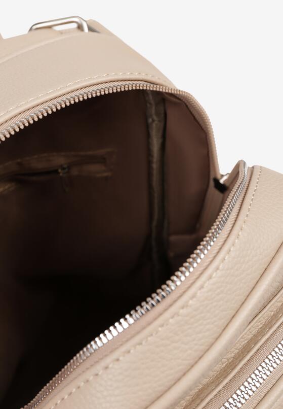 Rucsac Bej 3