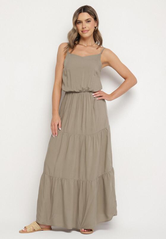 Rochie Verde 1