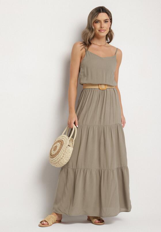 Rochie Verde 2