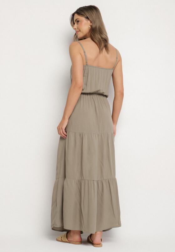 Rochie Verde 3