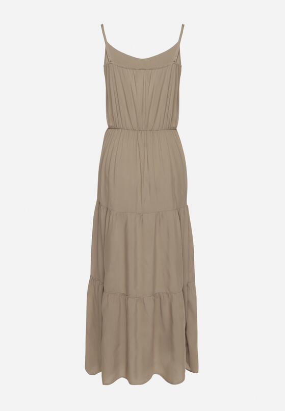 Rochie Verde 7
