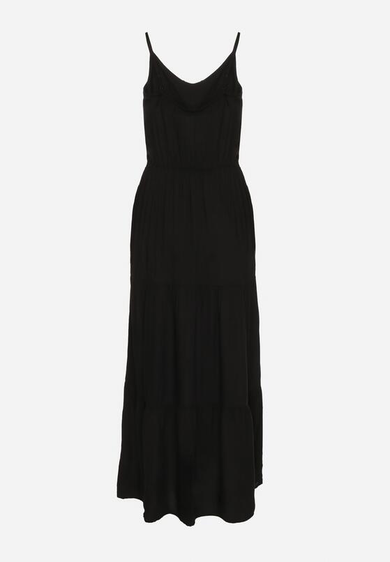 Rochie Neagră 7