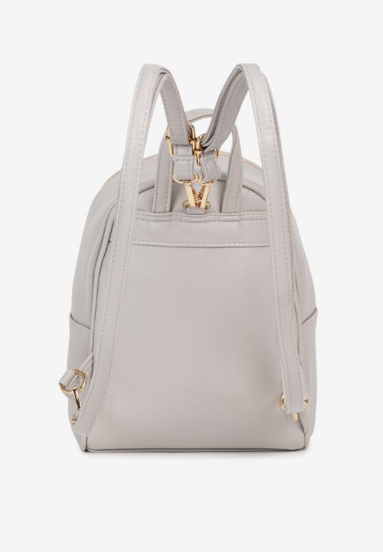 Rucsac Gri deschis 2