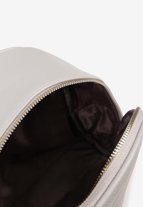 Rucsac Gri deschis 3