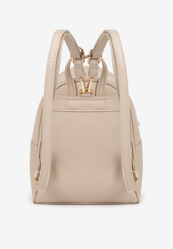 Rucsac Bej 2