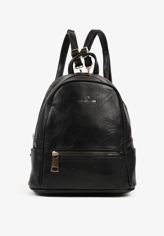 Rucsac Negru 1