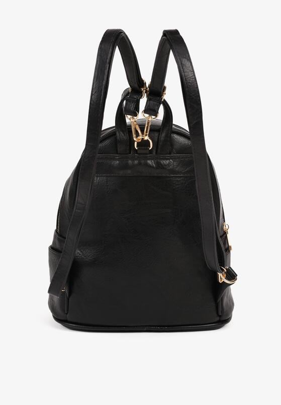 Rucsac Negru 2
