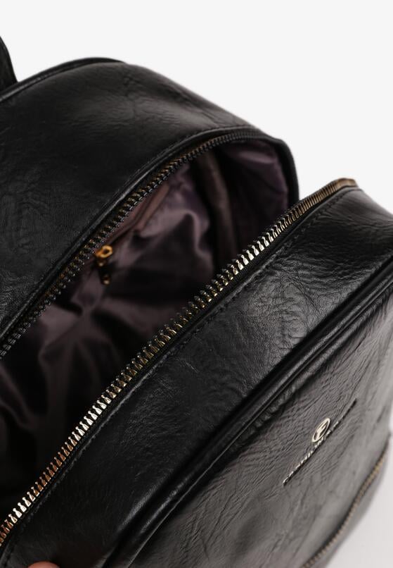Rucsac Negru 3
