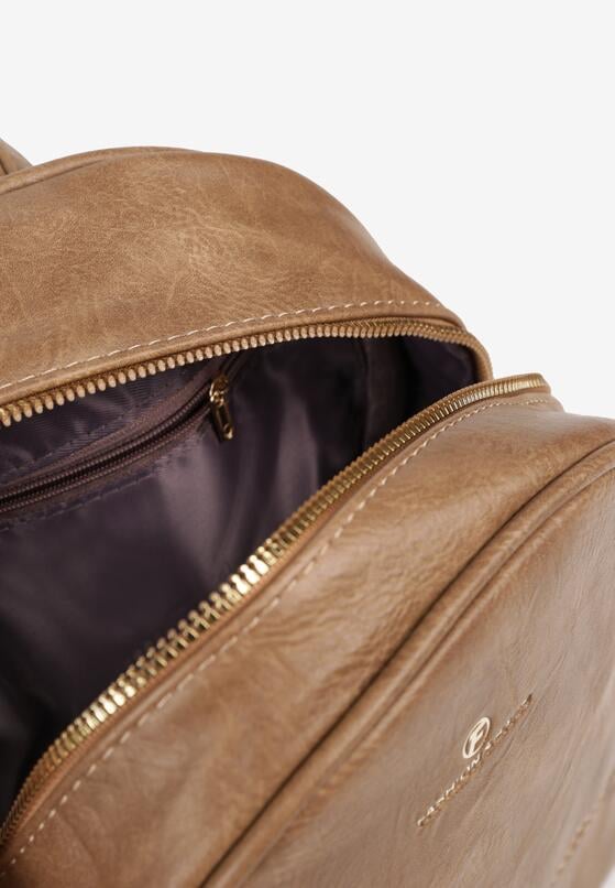 Rucsac Bej 3