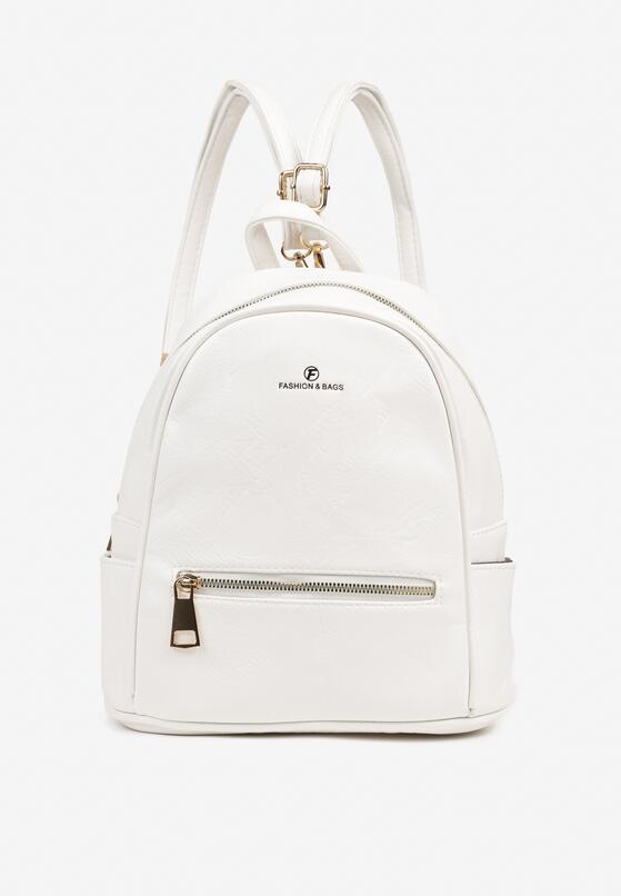 Rucsac Alb 1