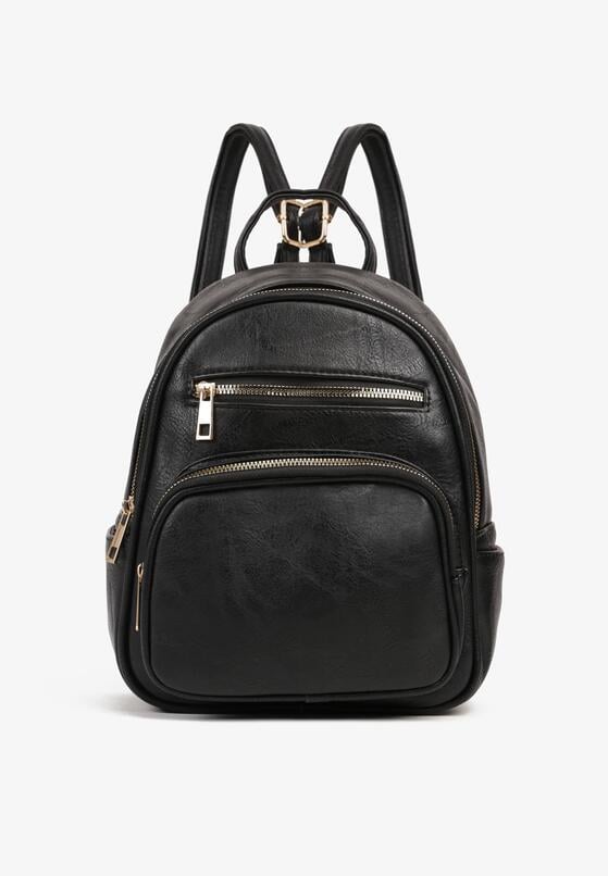 Rucsac Negru 1
