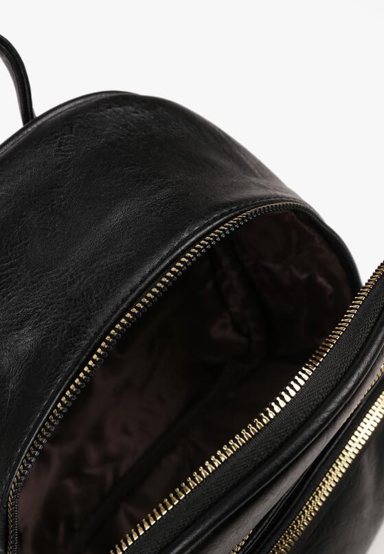 Rucsac Negru 3