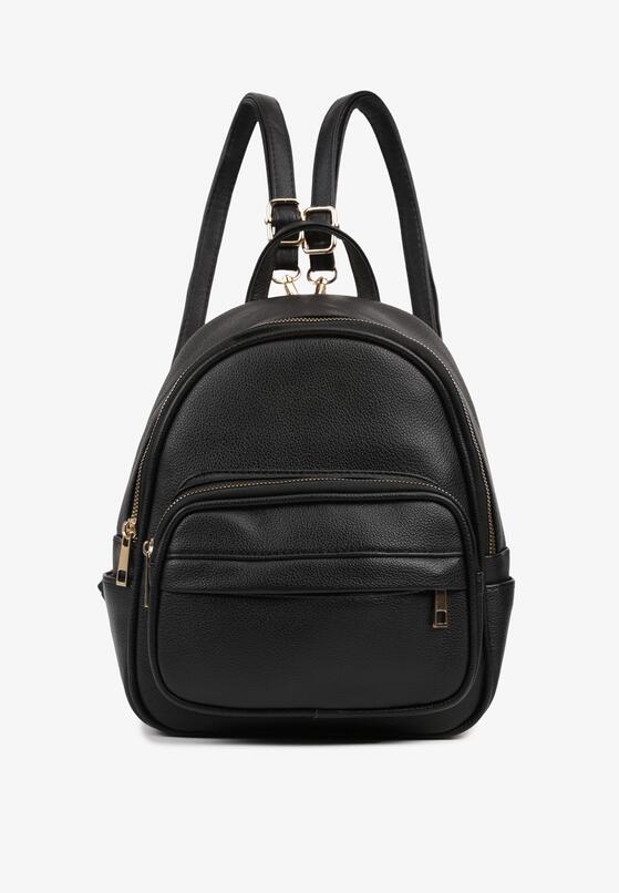 Rucsac Negru 1