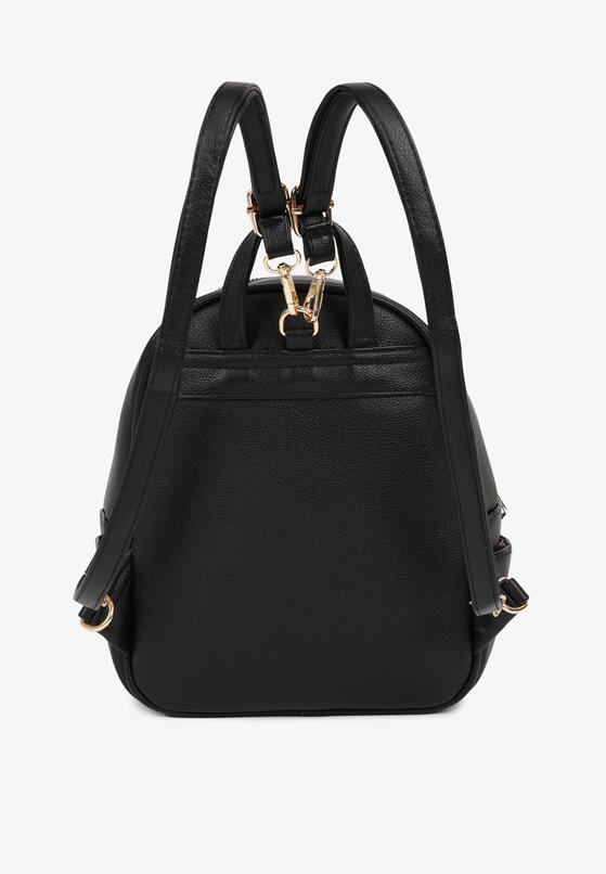 Rucsac Negru 2