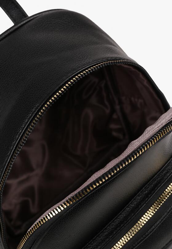 Rucsac Negru 3
