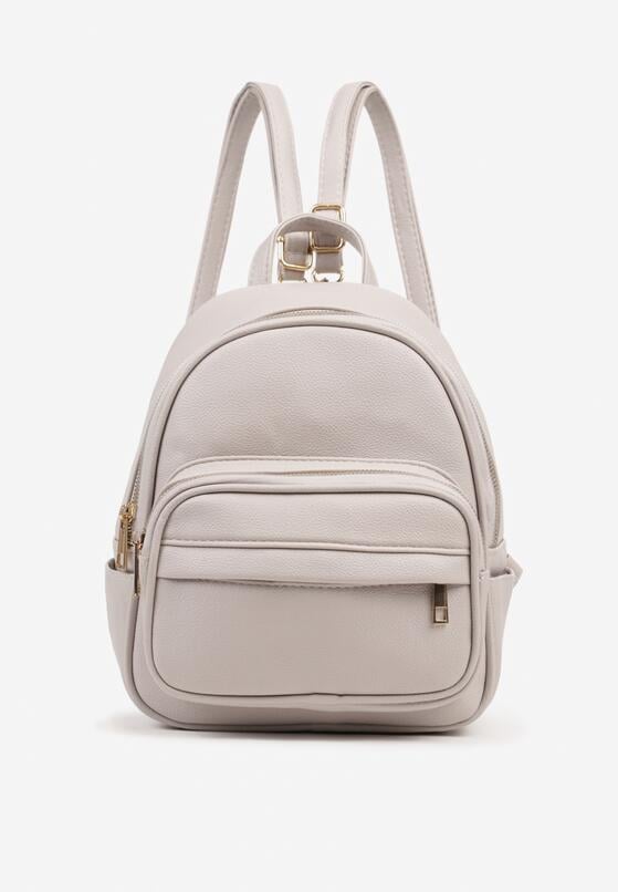 Rucsac Gri deschis 1