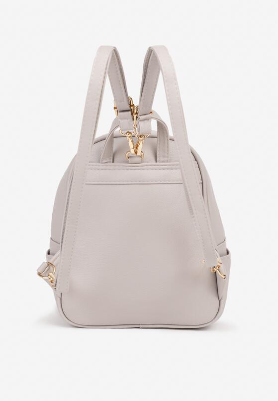 Rucsac Gri deschis 2