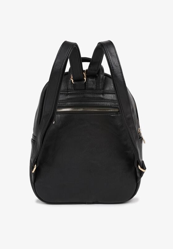 Rucsac Negru 2