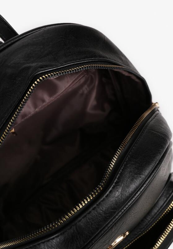 Rucsac Negru 3