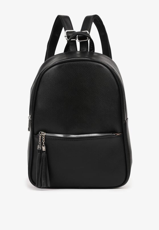 Rucsac Negru 1