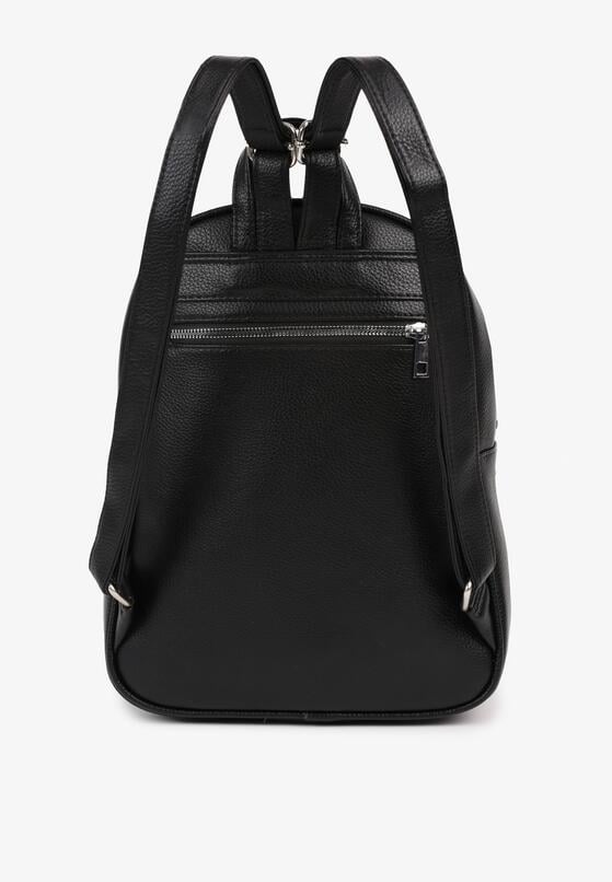Rucsac Negru 2