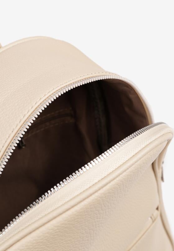 Rucsac Bej 3