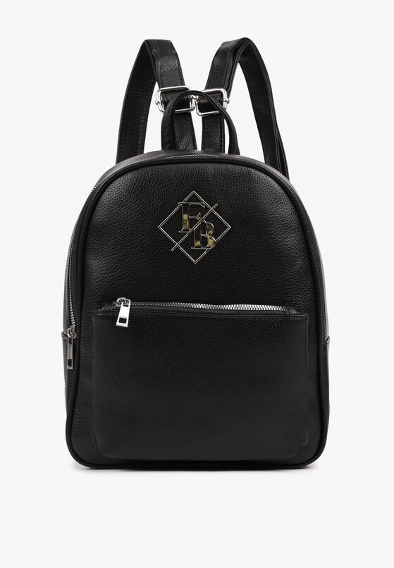 Rucsac Negru 1