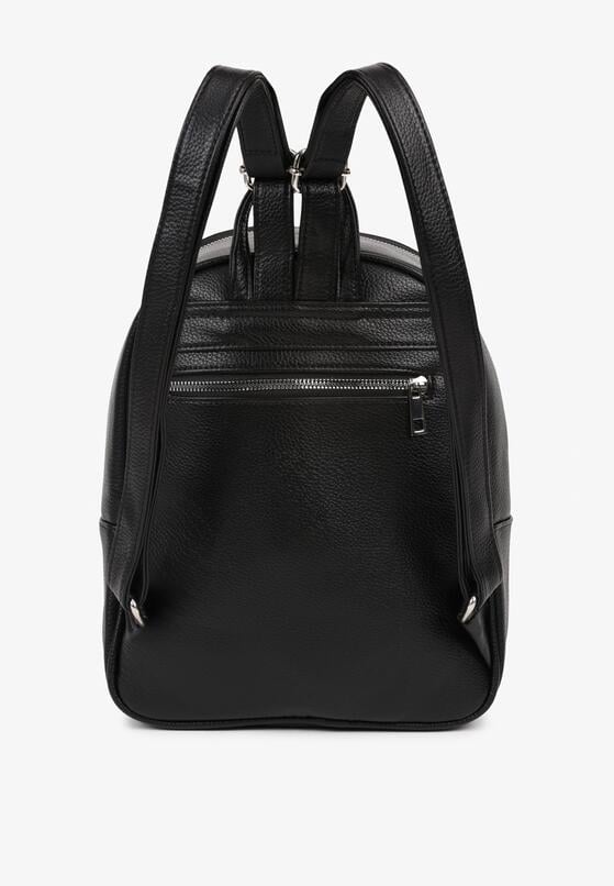 Rucsac Negru 2