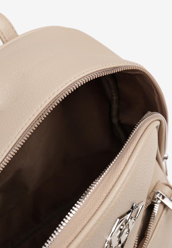 Rucsac Bej 3