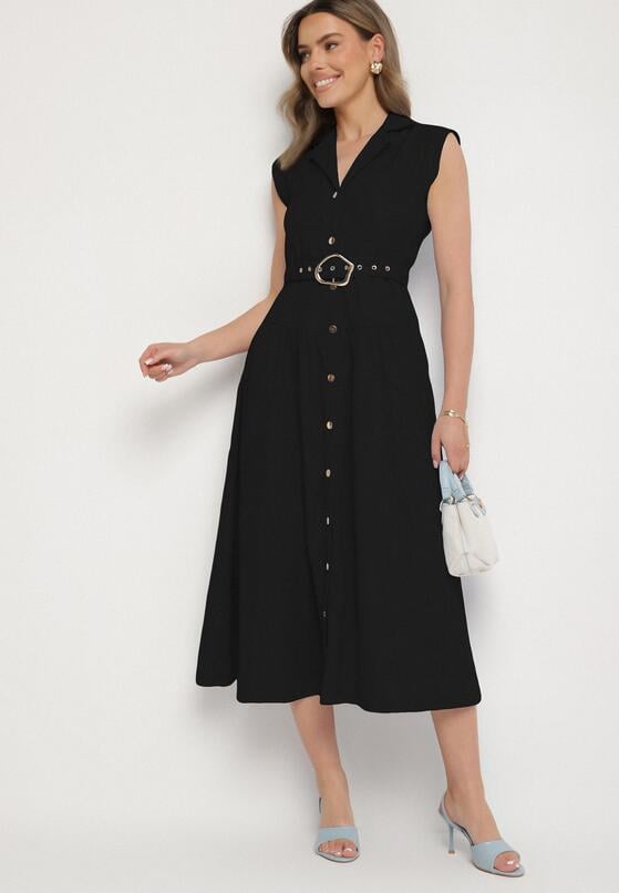 Rochie Neagră 1