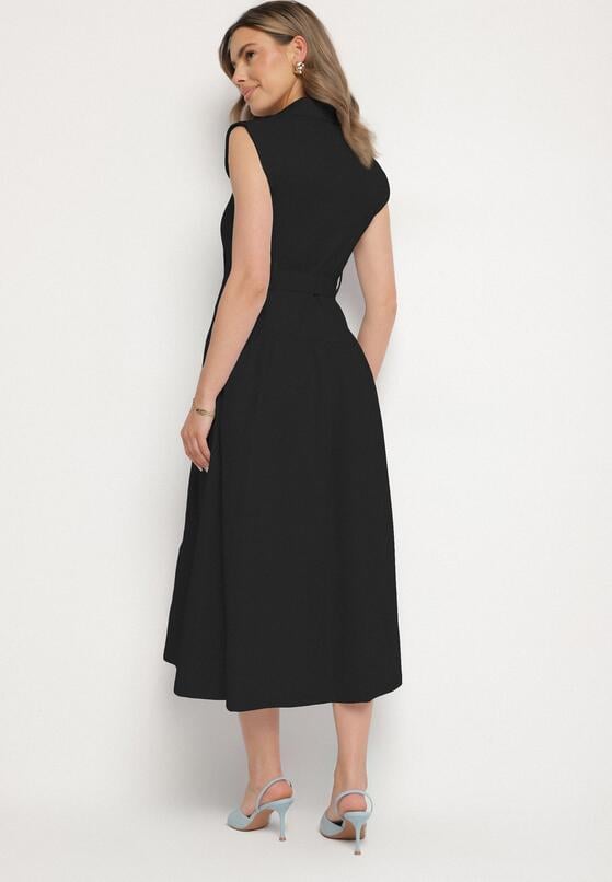 Rochie Neagră 3