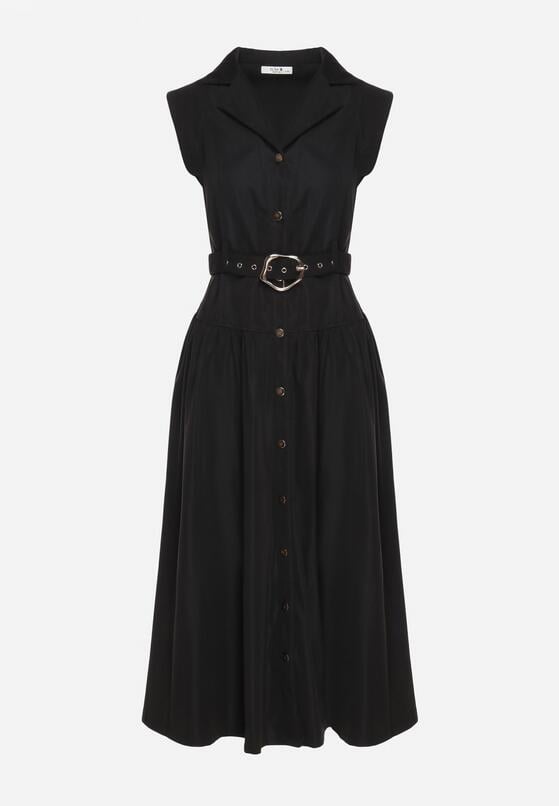 Rochie Neagră 6