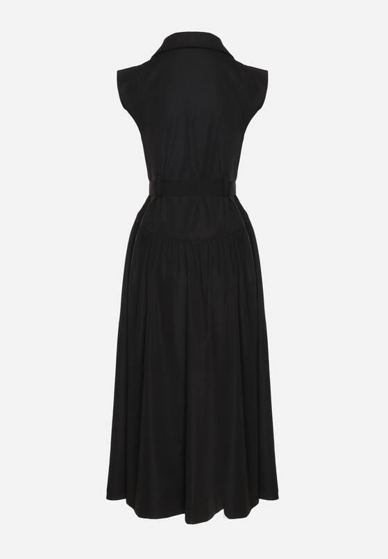 Rochie Neagră 7