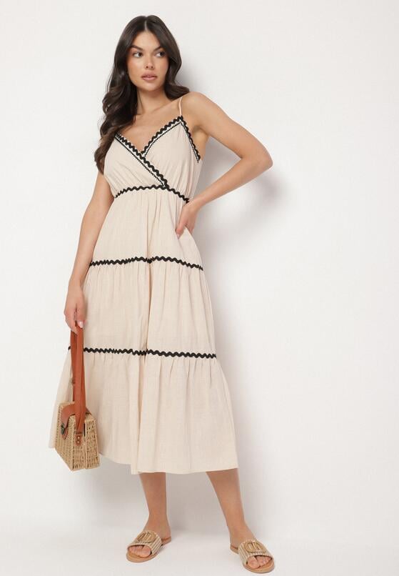 Rochie Bej 2