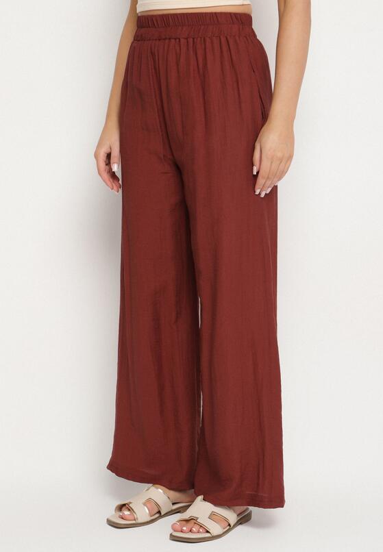 Pantaloni Bordo 1