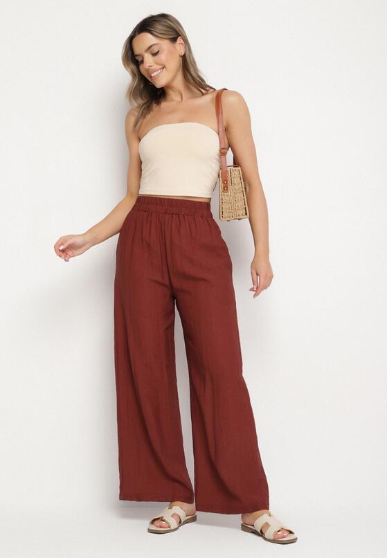 Pantaloni Bordo 2