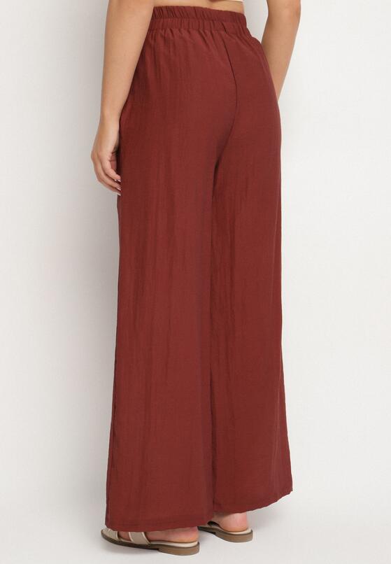 Pantaloni Bordo 3