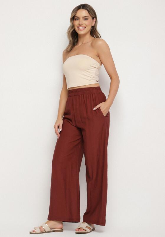 Pantaloni Bordo 4
