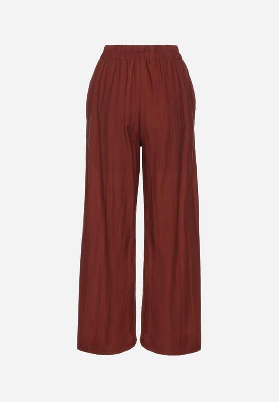 Pantaloni Bordo 7