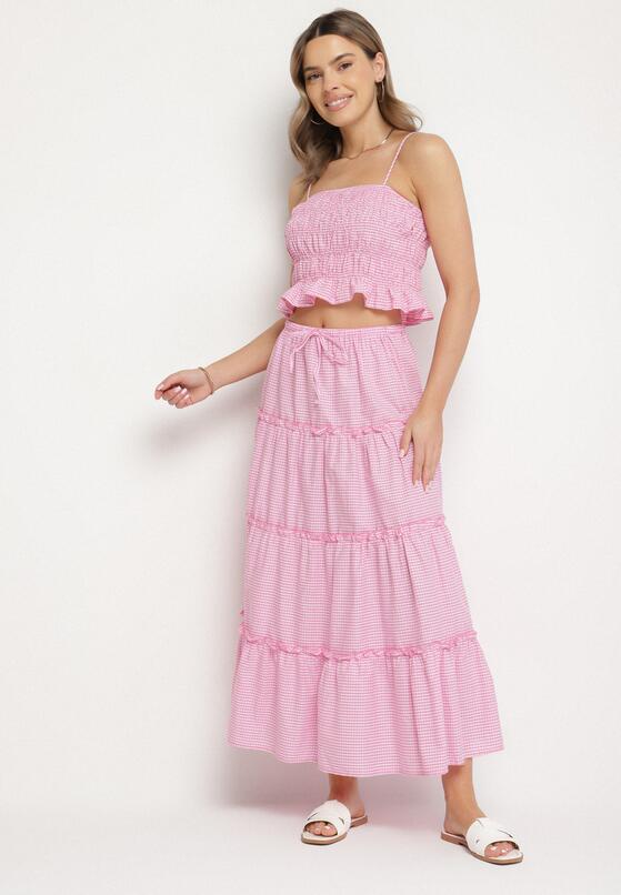 Compleu Fucsia 1