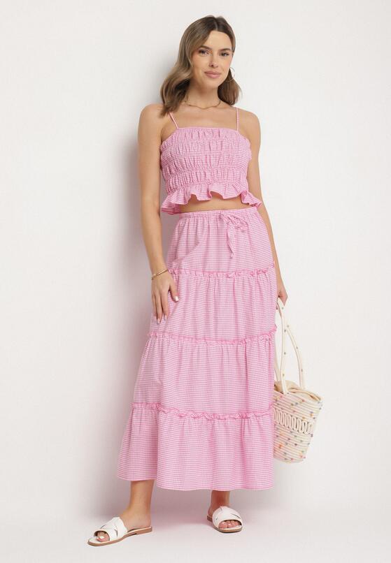 Compleu Fucsia 2